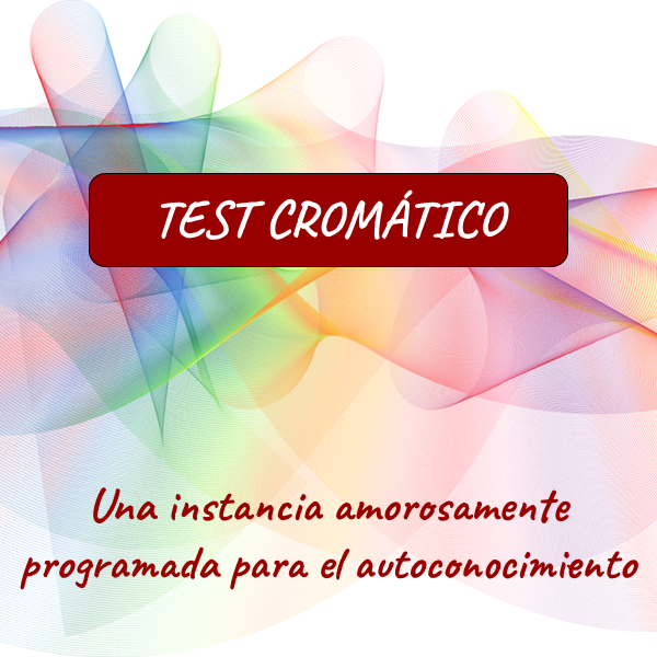 Test de Composiciones Cromáticas