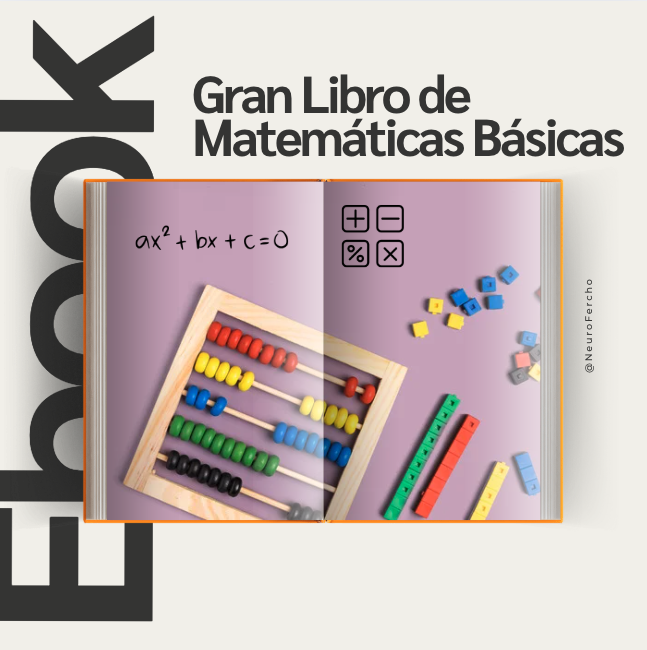 Libro de Matemáticas Básicas