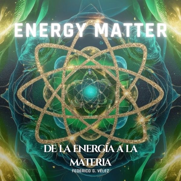 ENERGY MATTER: DE LA ENERGÍA A LA MATERIA