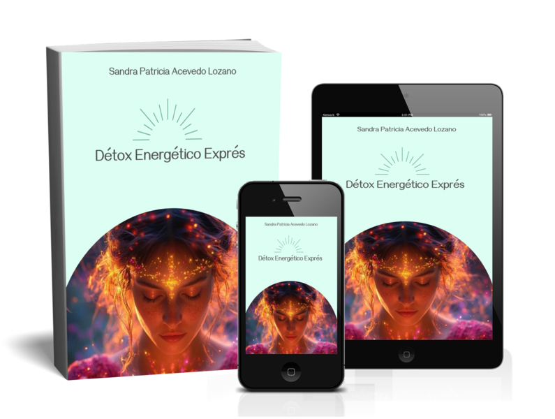 Détox Energético Exprés