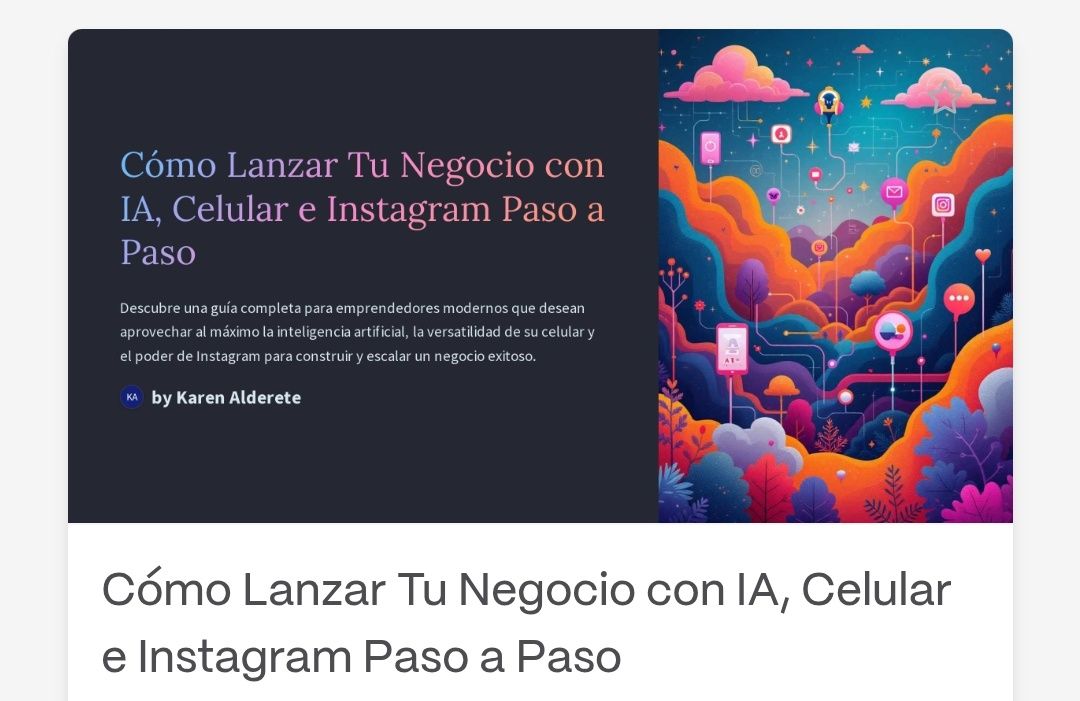 Guías efectivas para mamás emprendedoras con marketing digital y Afiliados ????????????????