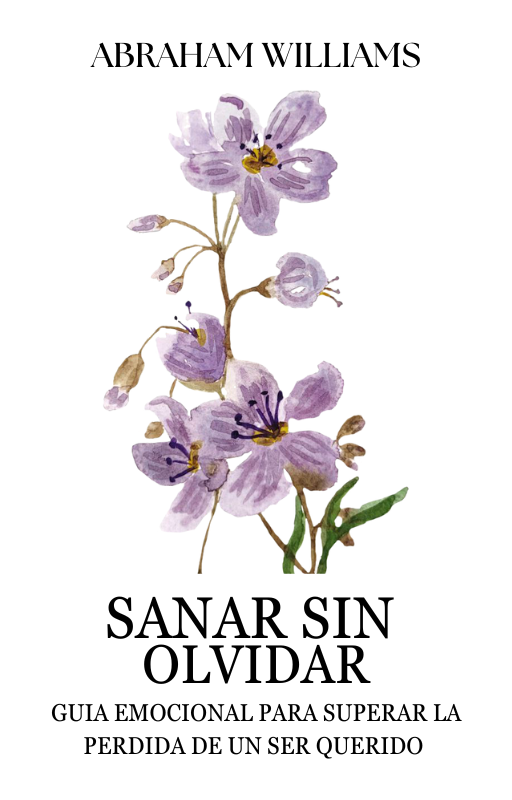 Sanar sin olvidar: