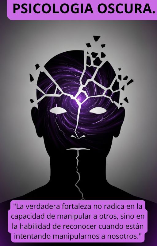 PSICOLOGIA OSCURA. MANIPULACIÓN SILENCIOSA.
