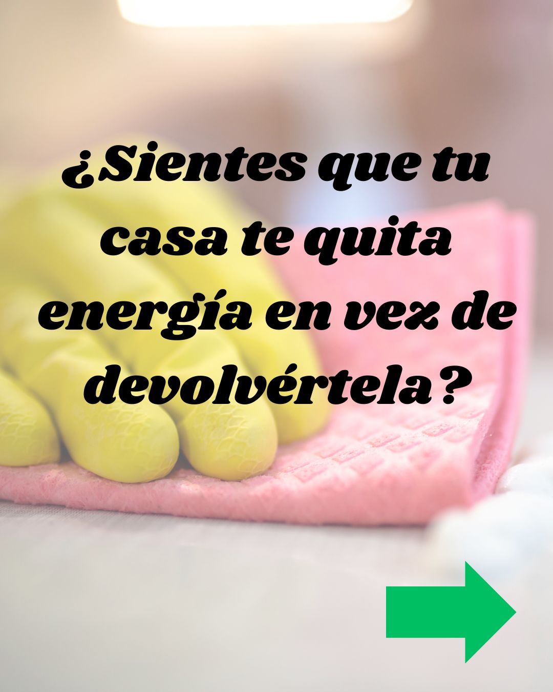 El Poder de la Vida a Colores