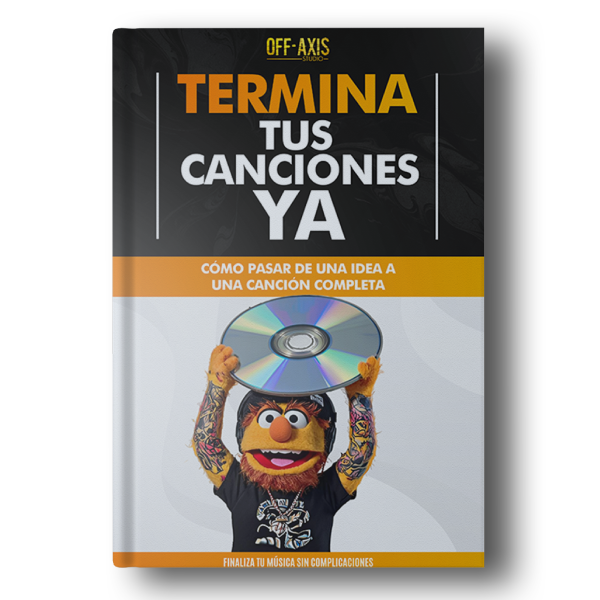 Cómo Terminar tus Canciones (aunque seas principiante)
