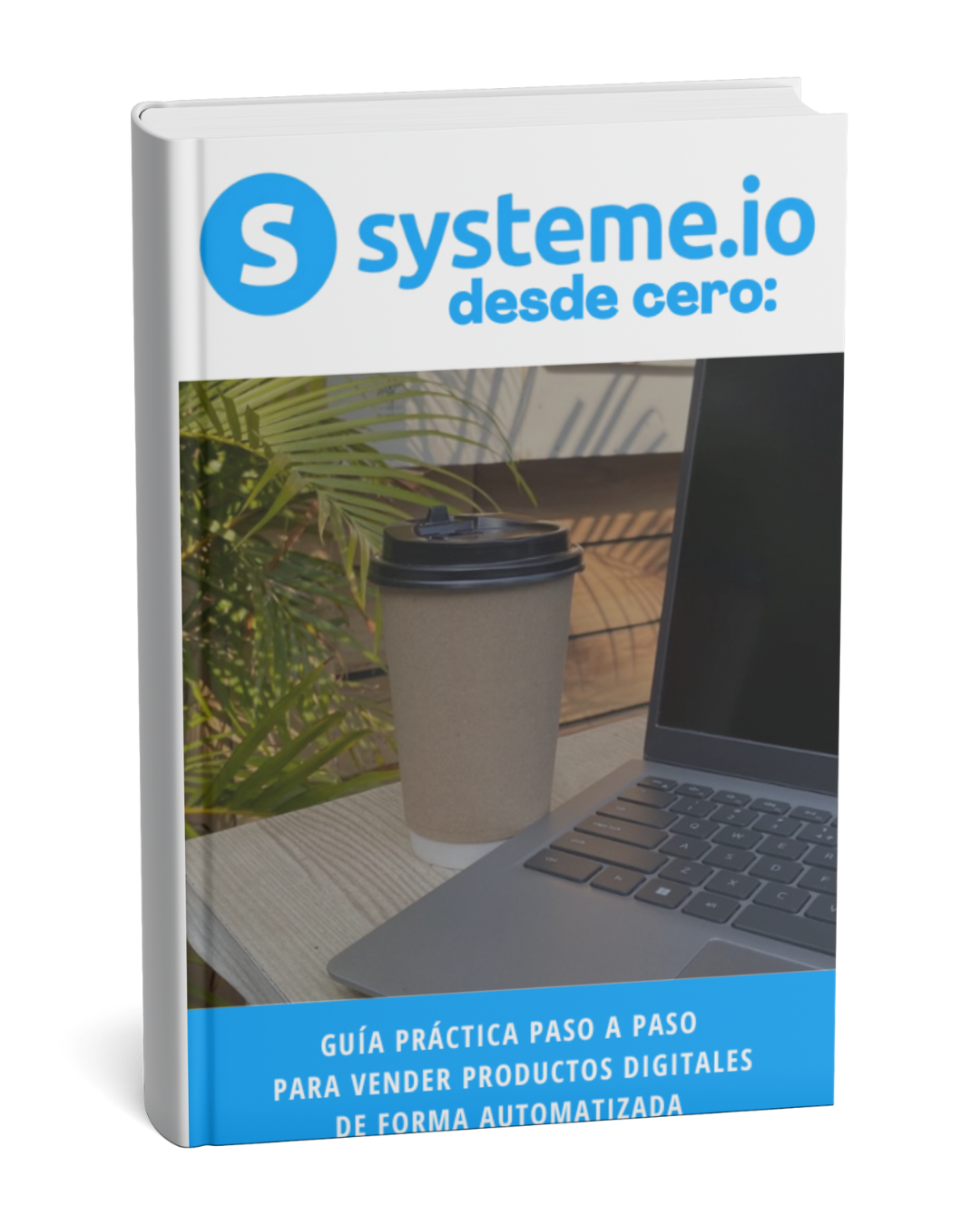 Guia Systeme.io desde cero