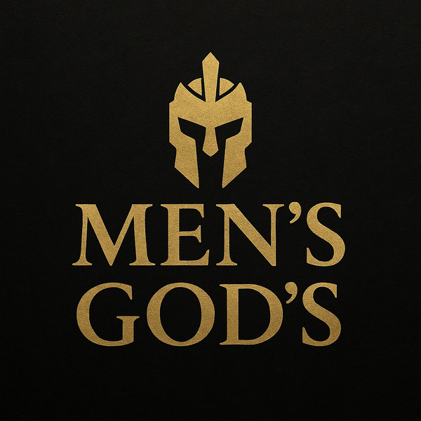 Men´s God´s Academy