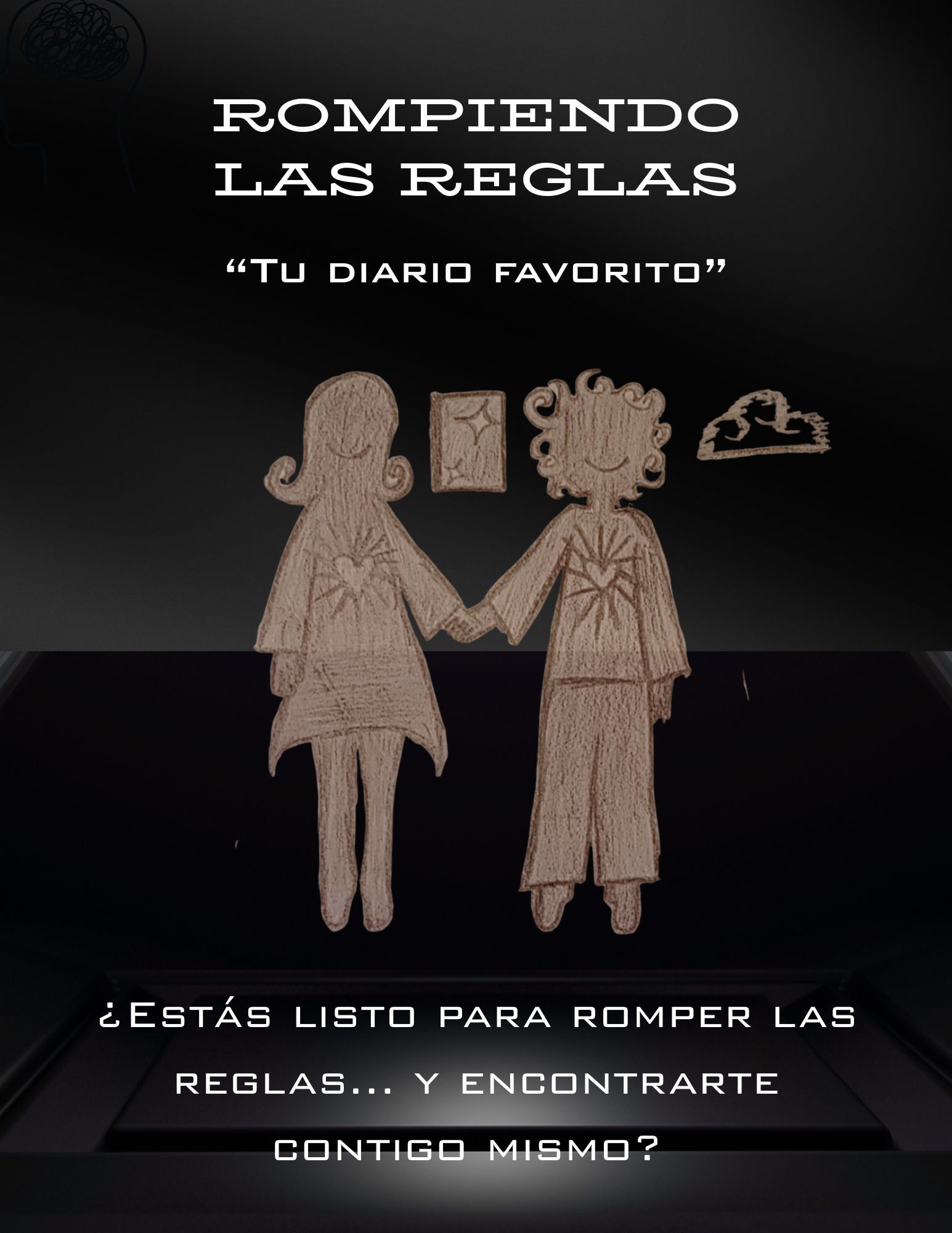 Rompiendo las Reglas 