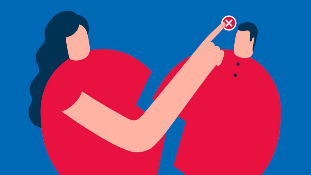 Como Superar A Tu EX