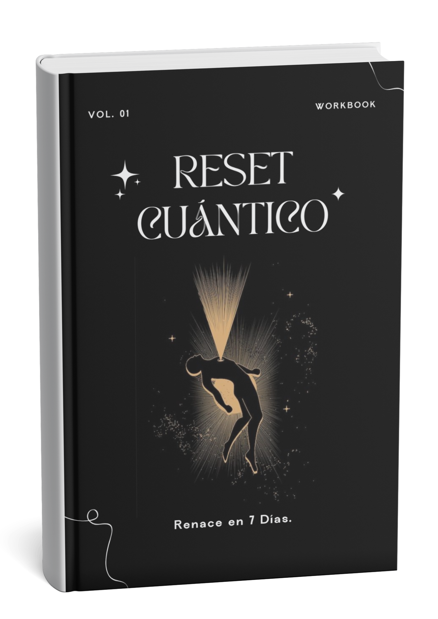 Reset Cuantico - Renace en 7 dias.