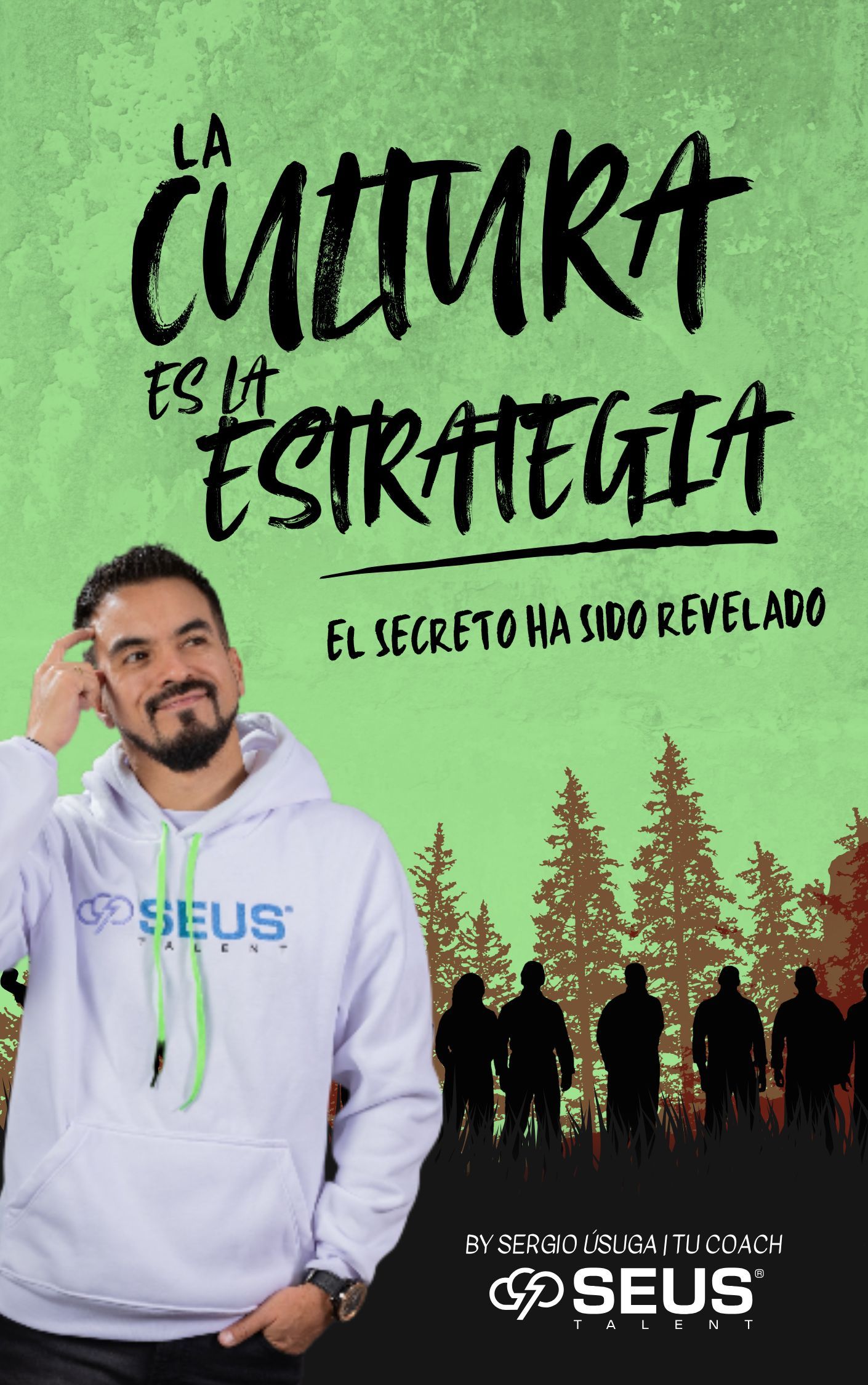 La CULTURA es las ESTRATÉGIA
