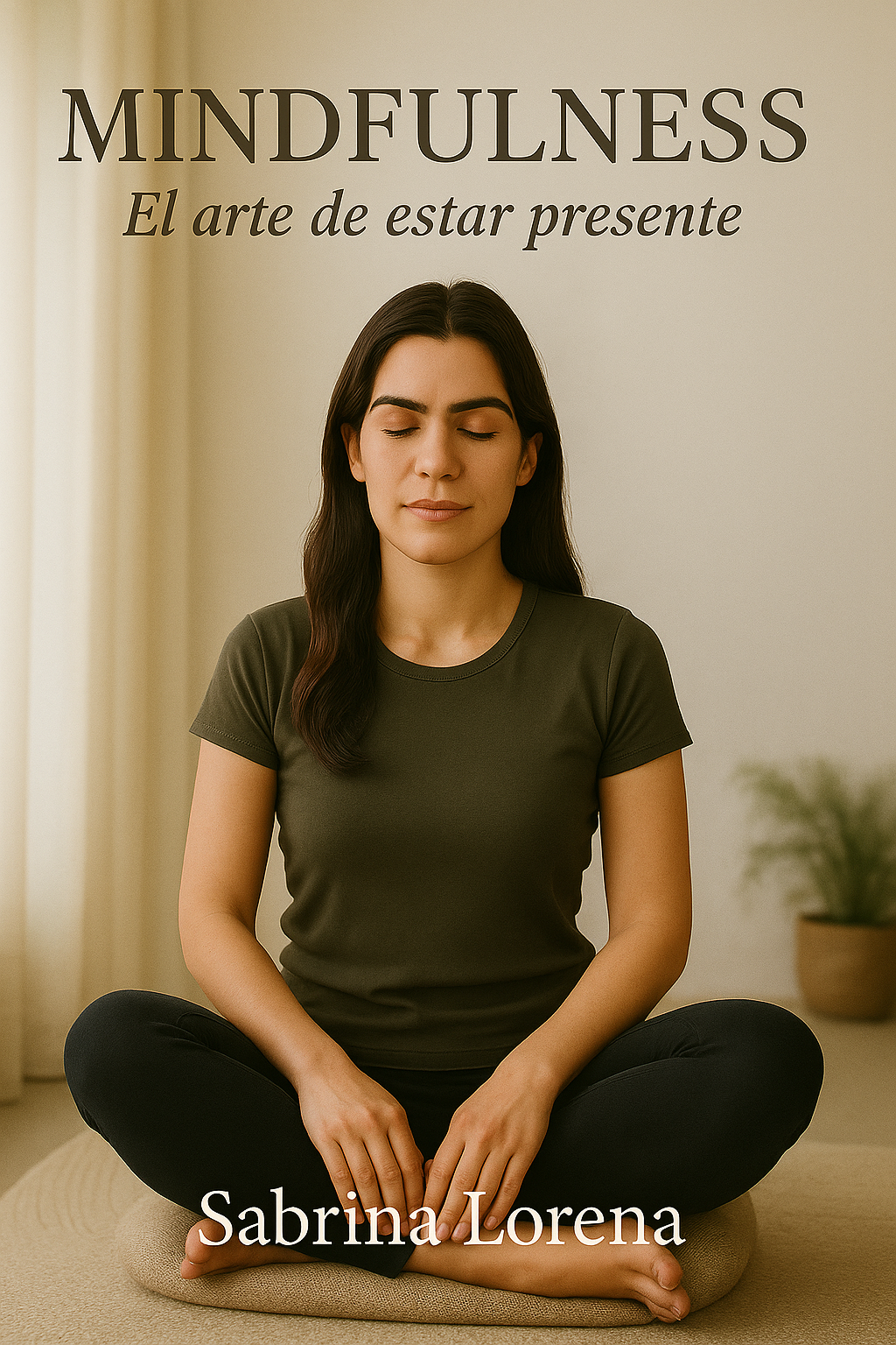 Minfulnes: El Arte de Estar Presente