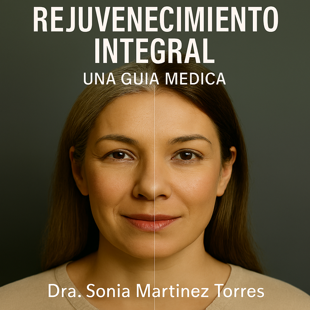 Rejuvenecimiento integral: Una guía médica