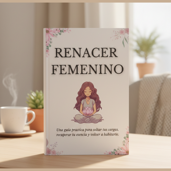 Renacer Femenino.