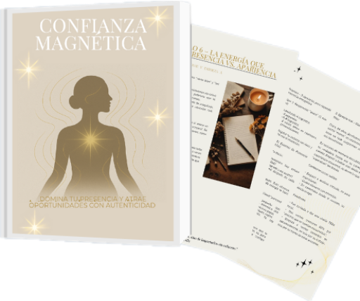 Confianza magnética