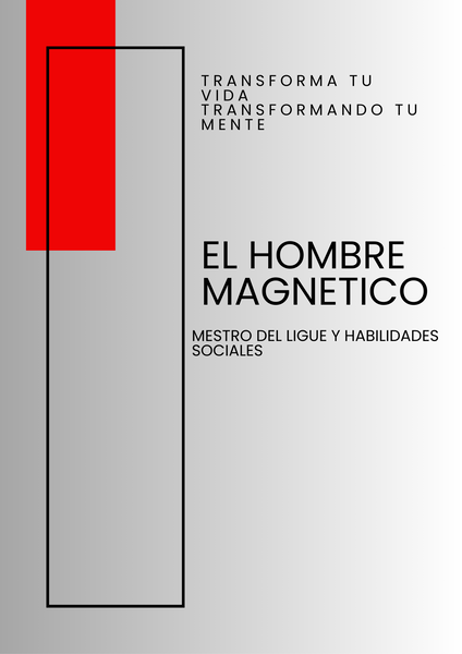 El Hombre Magnetico