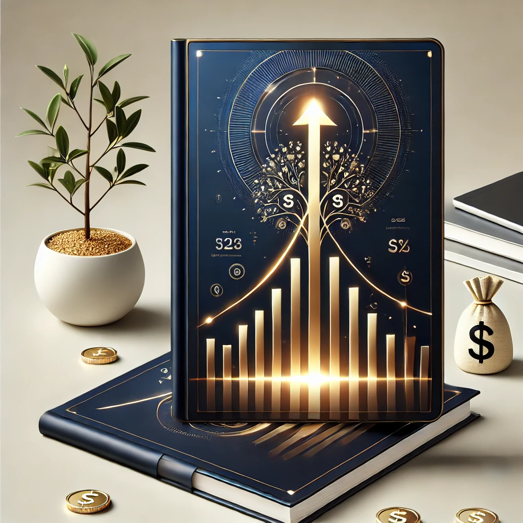 EXITO FINANCIERO EN POCO TIEMPO