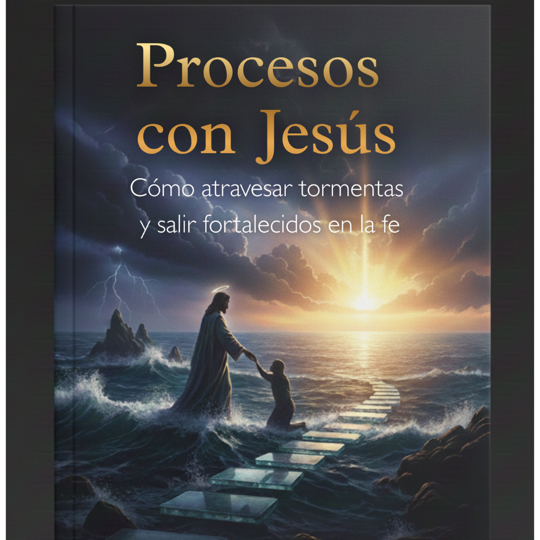 Procesos con Jesús