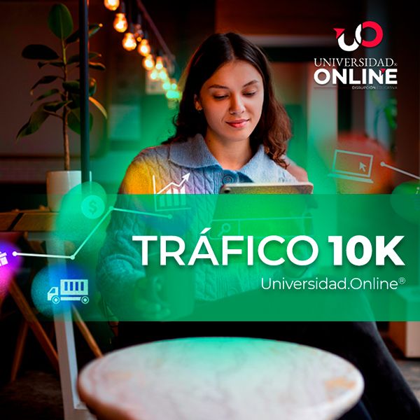 Tráfico 10K