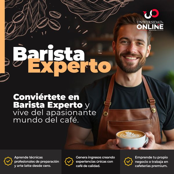 Barista Experto