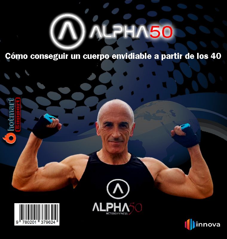 METODO FITNESS ALPHA 5.0