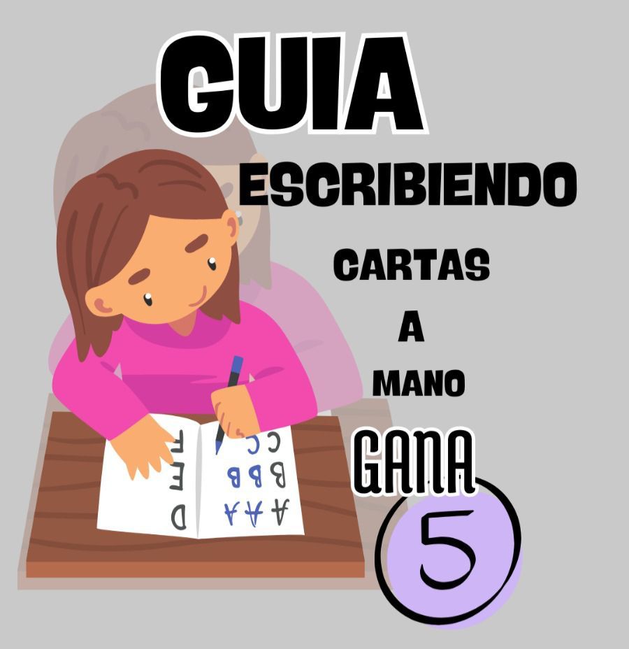 Gana Dinero Escribiendo cartas