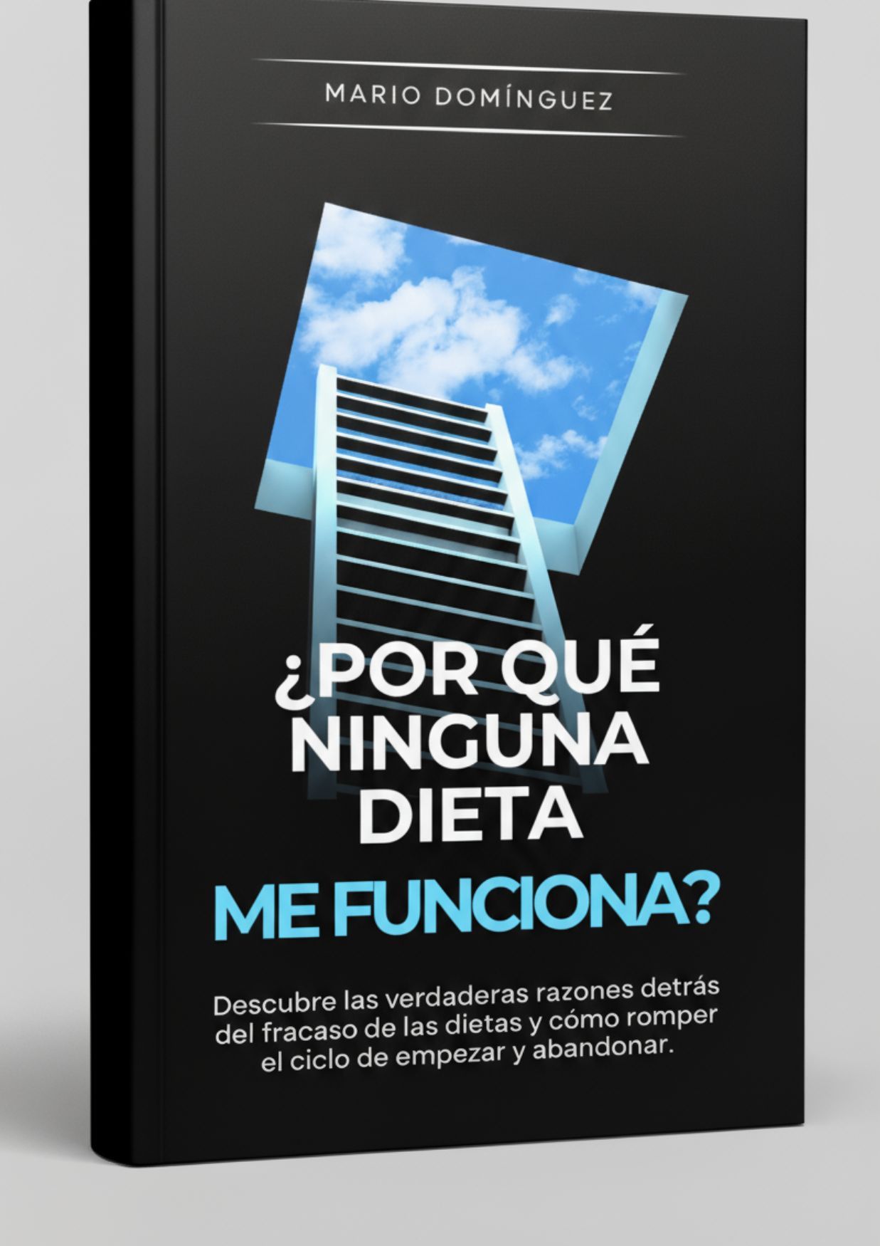 ¿Por qué ninguna dieta me funciona?