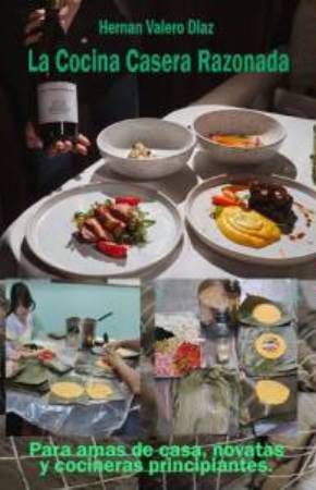 La Cocina Casera Razonada