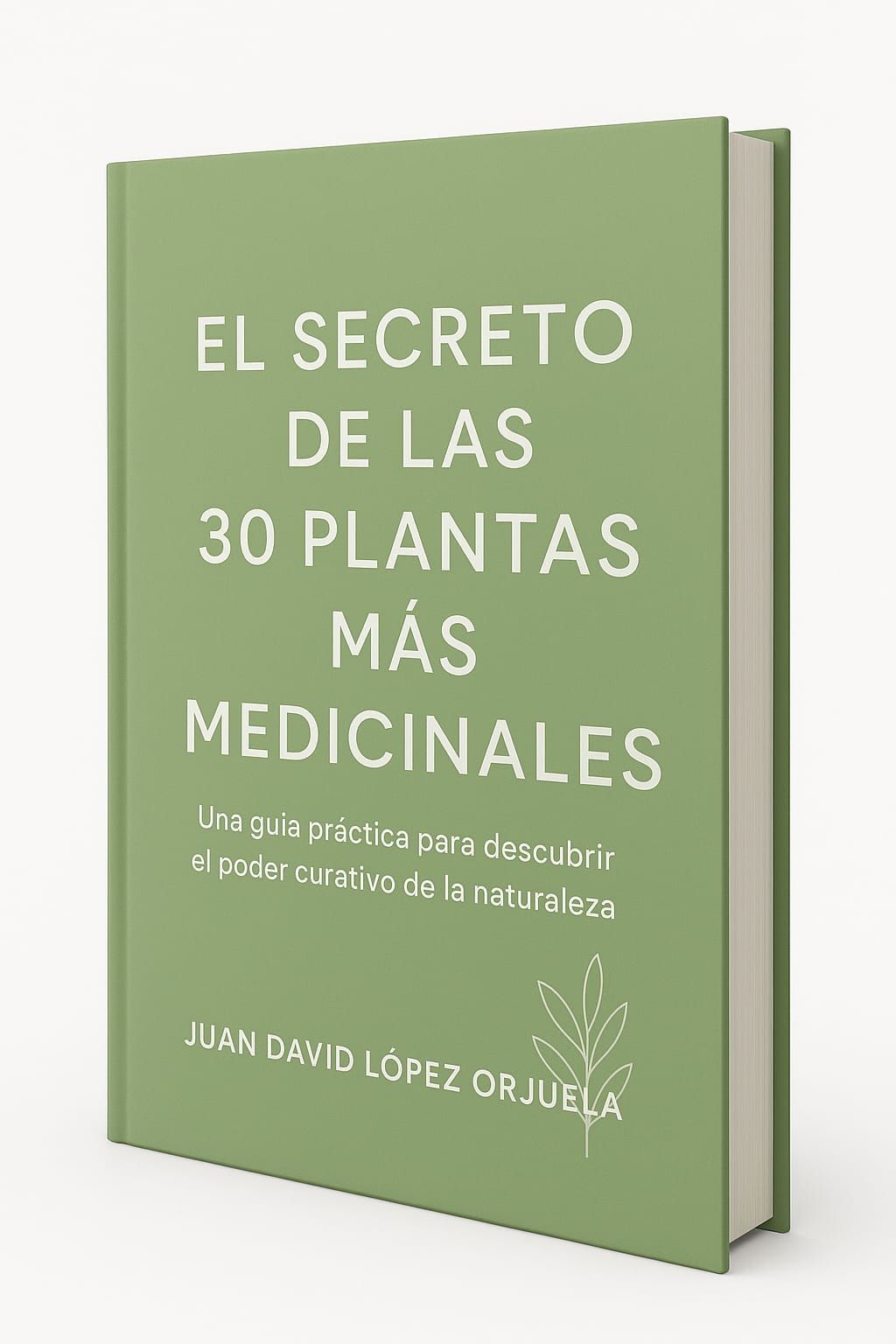 el poder curativo de la naturaleza