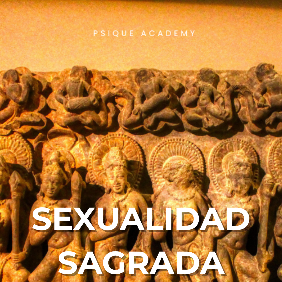 Sexualidad sagrada: el camino hacia el placer consciente y la conexión espiritual