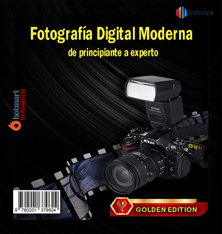 FOTOGRAFÍA DIGITAL MODERNA