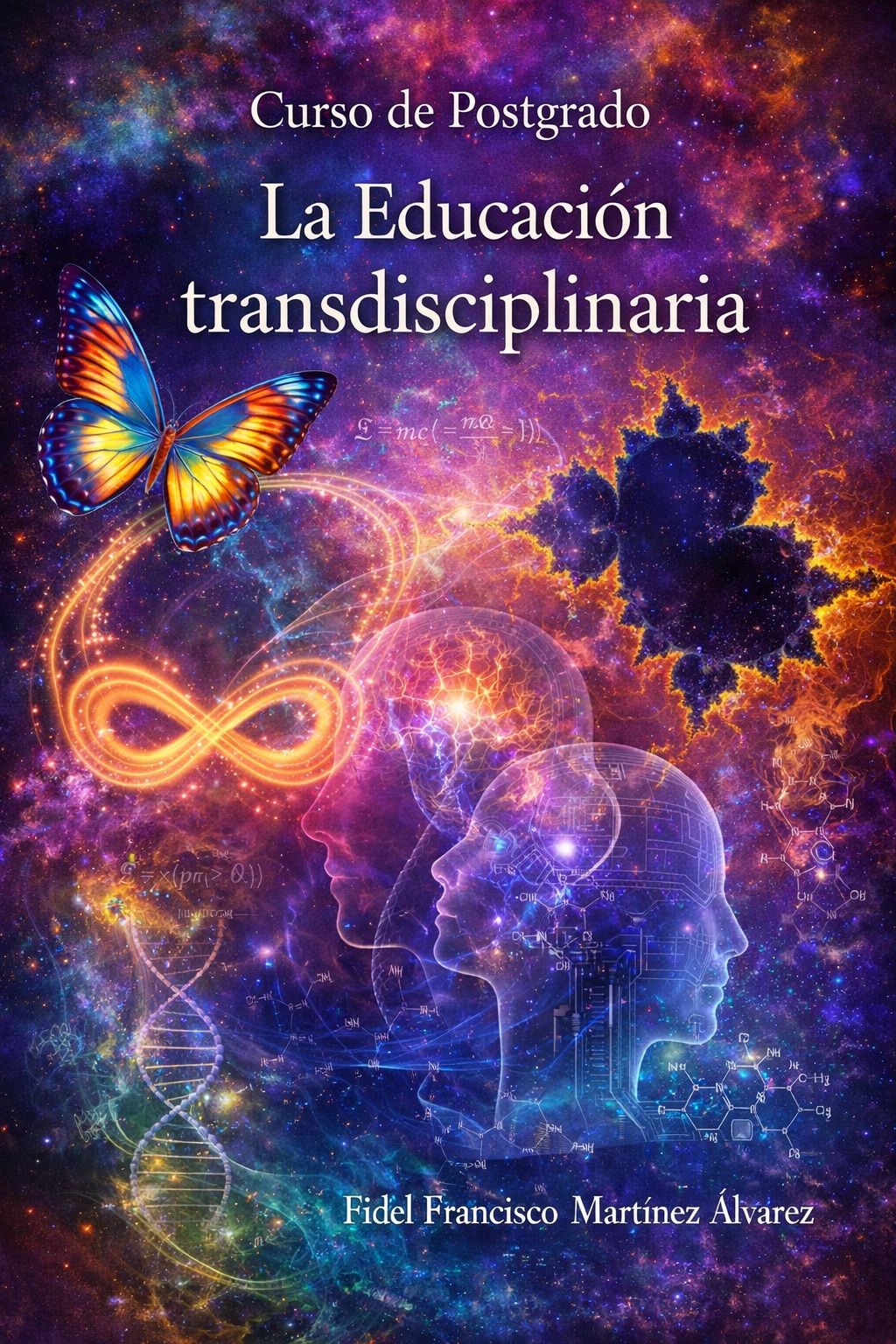 Curso de Educación transdisciplinaria