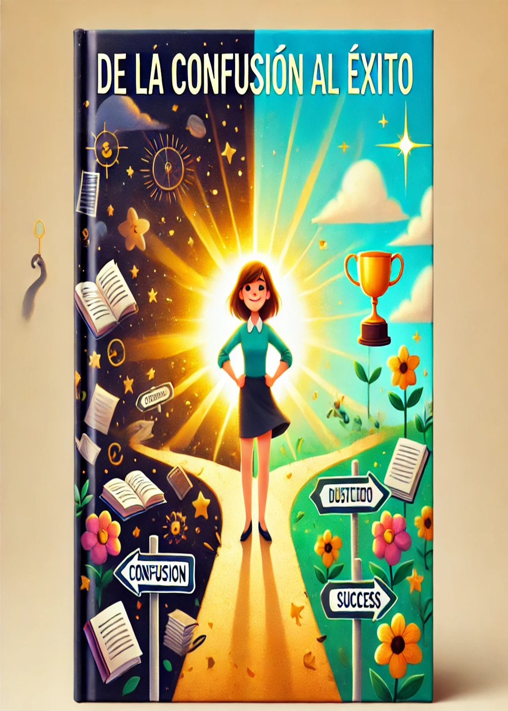 De la confusión al Éxito