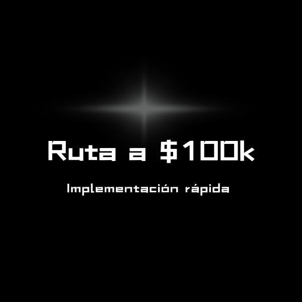 RUTA A 100K