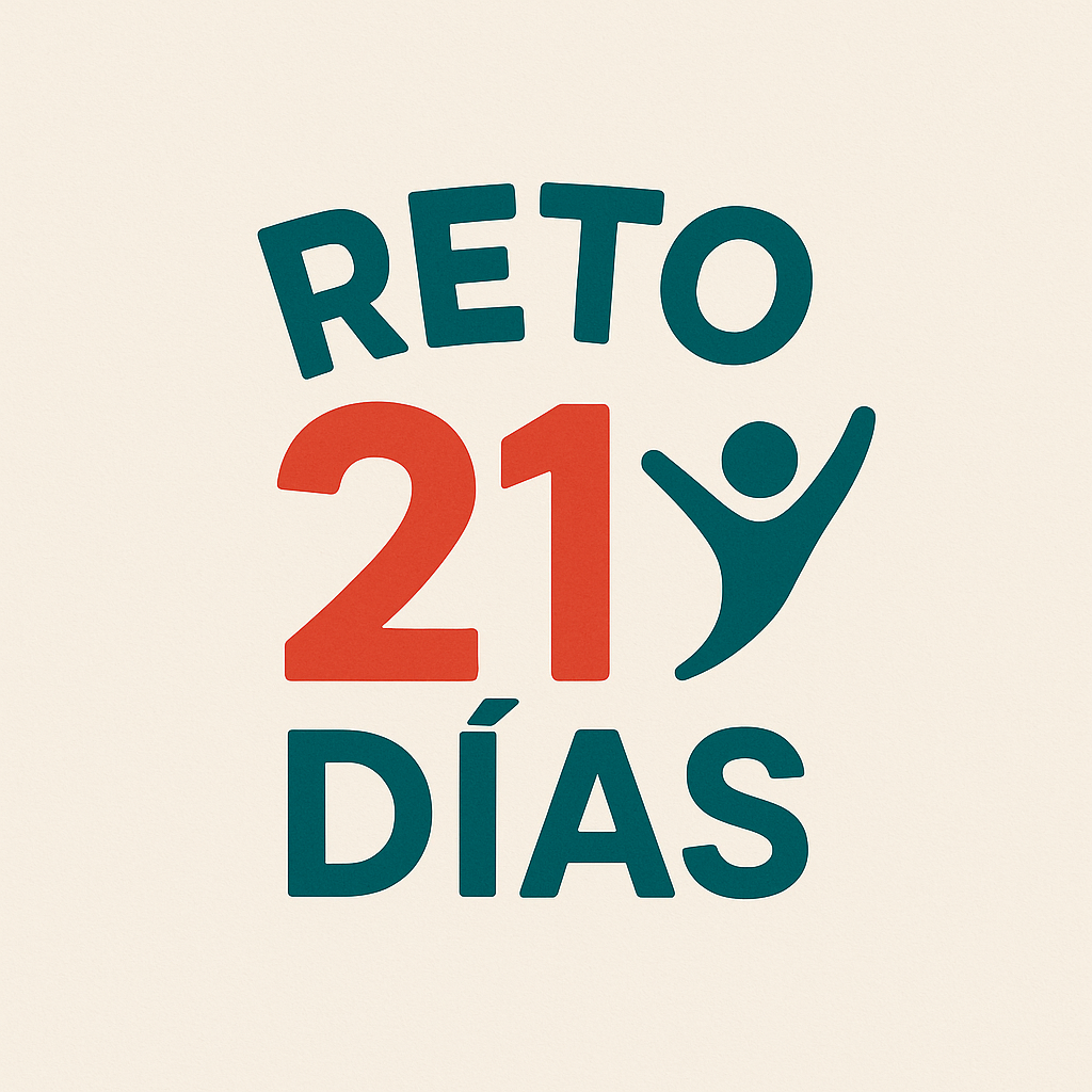 Reto 21 Días