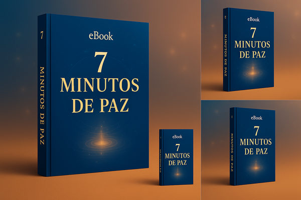 7 Minutos de Paz