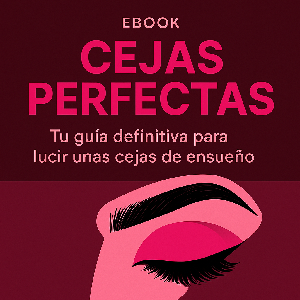 Cejas Perfectas – Tu guía definitiva para lucir unas cejas de ensueño