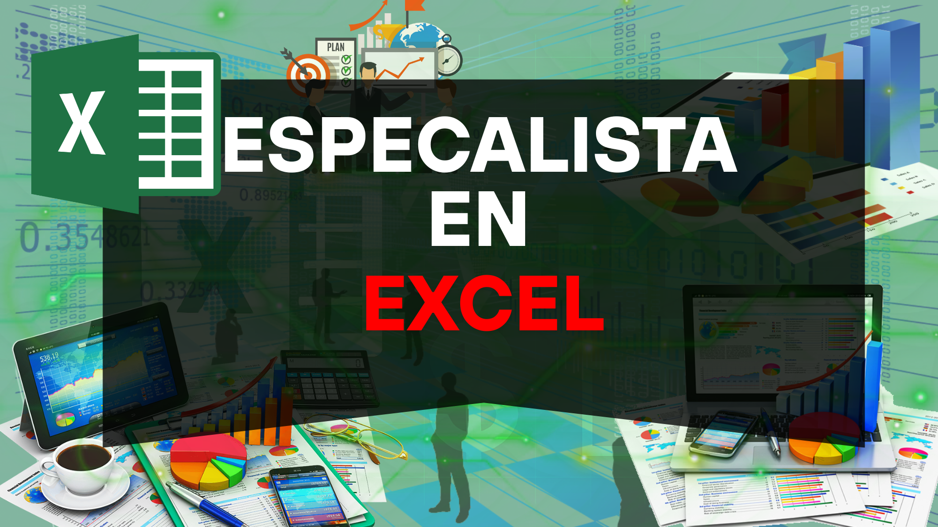 Especialista en Excel