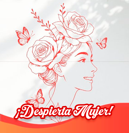 Despierta Mujer