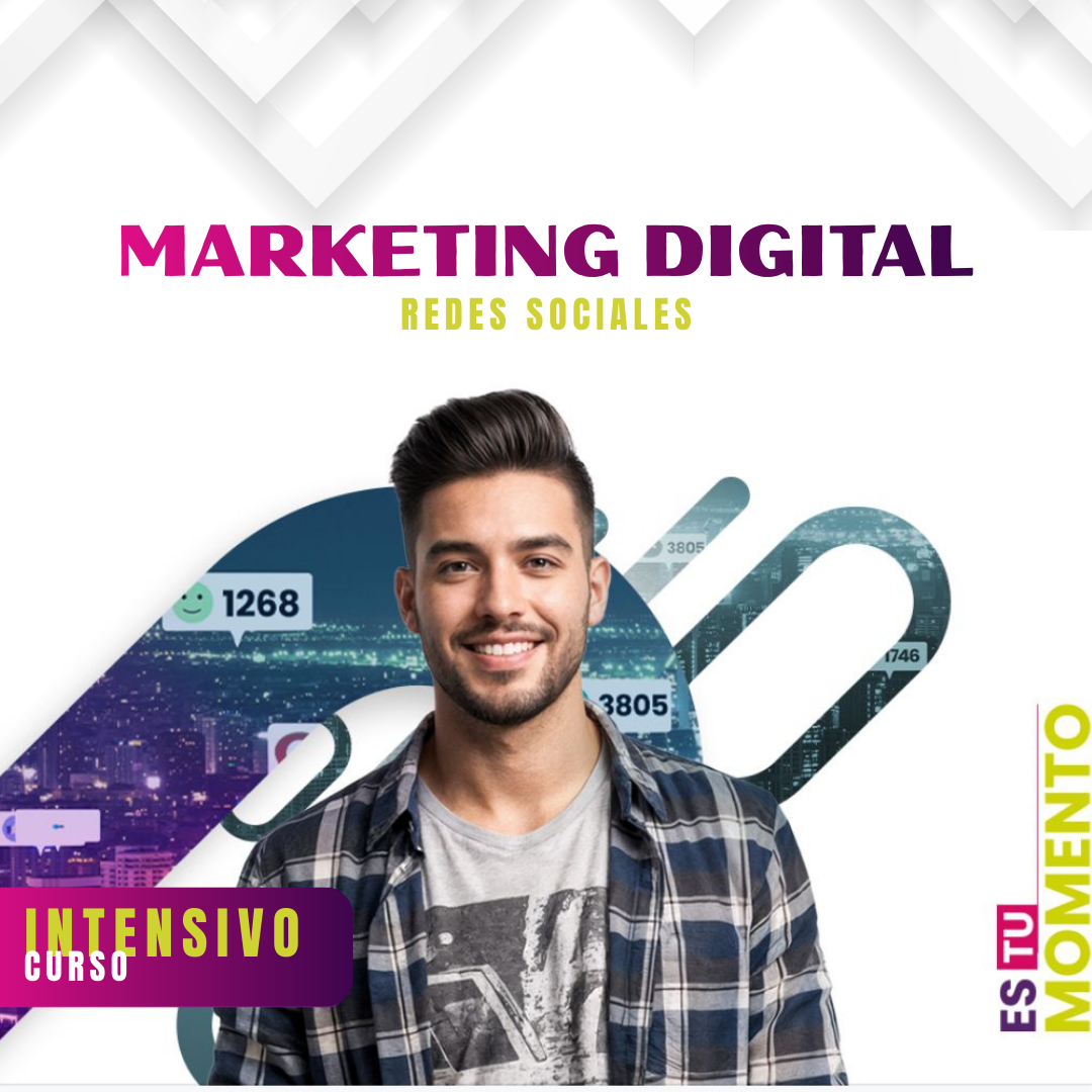 Marketing para emprendedores