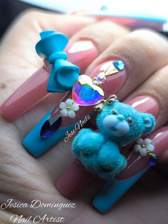 Soft Gel: La Técnica Más Rápida y Rentable