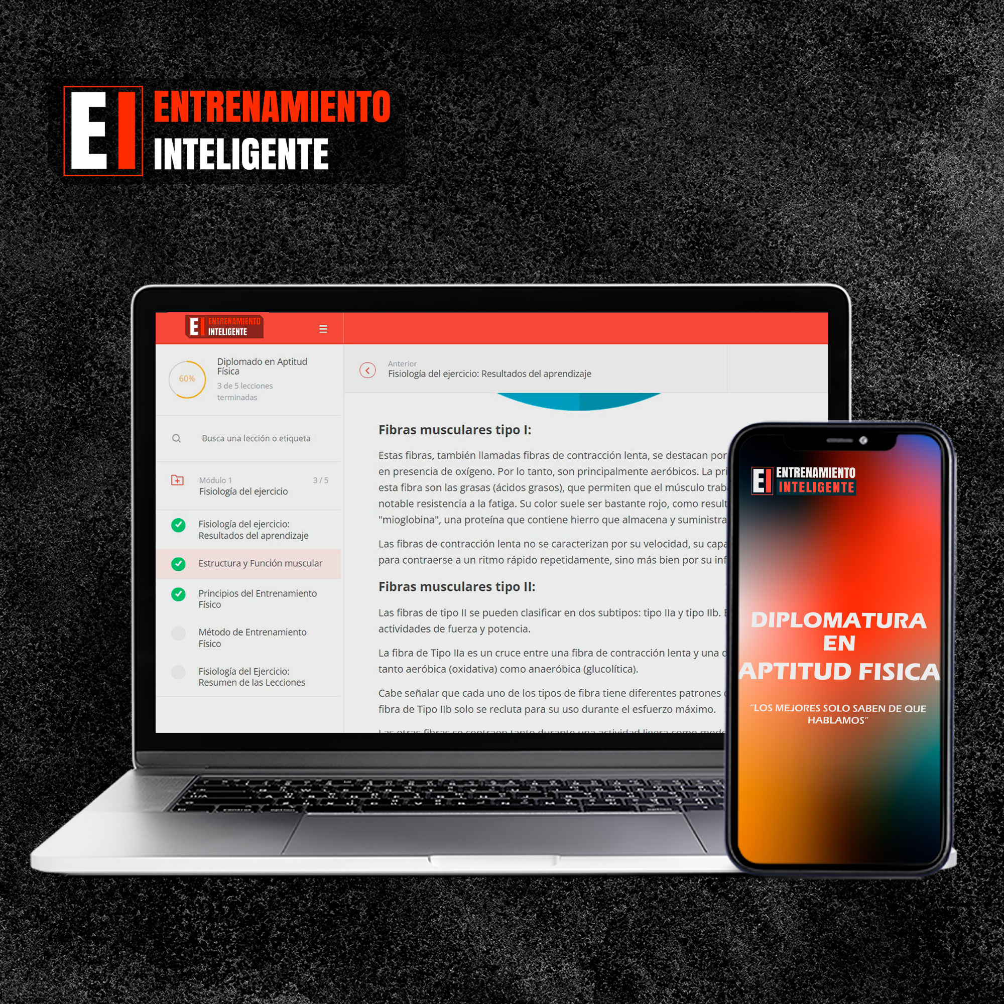 Diplomado en Aptitud Física