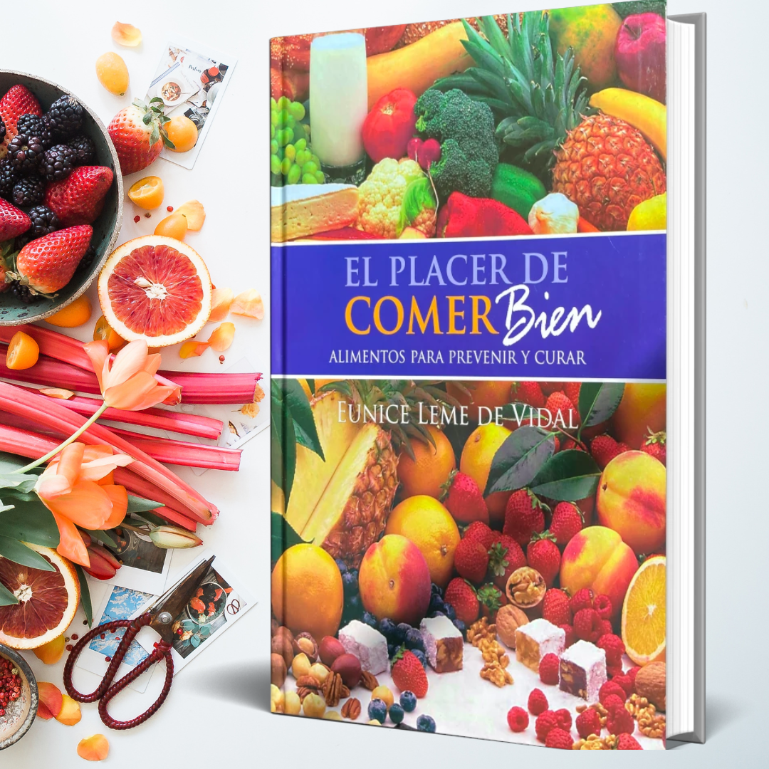 El Placer de Comer Bien