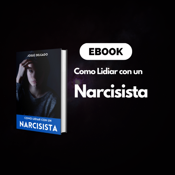Como Lidiar con un Narcisista - Ebook