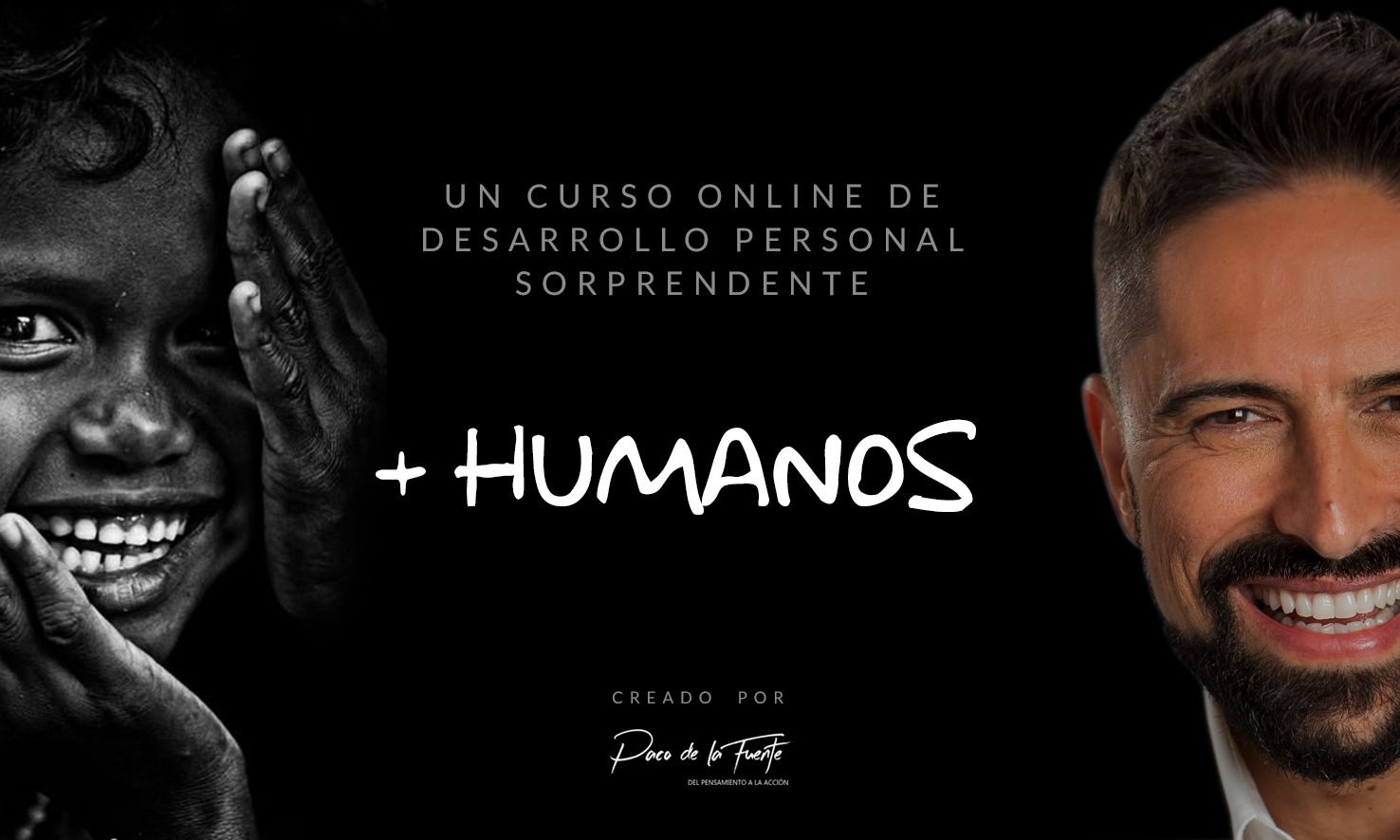 Curso completo Digital + HUMANOS