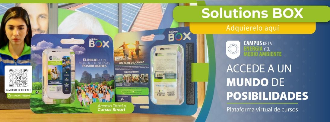 Campus de la energía y el medio ambiente