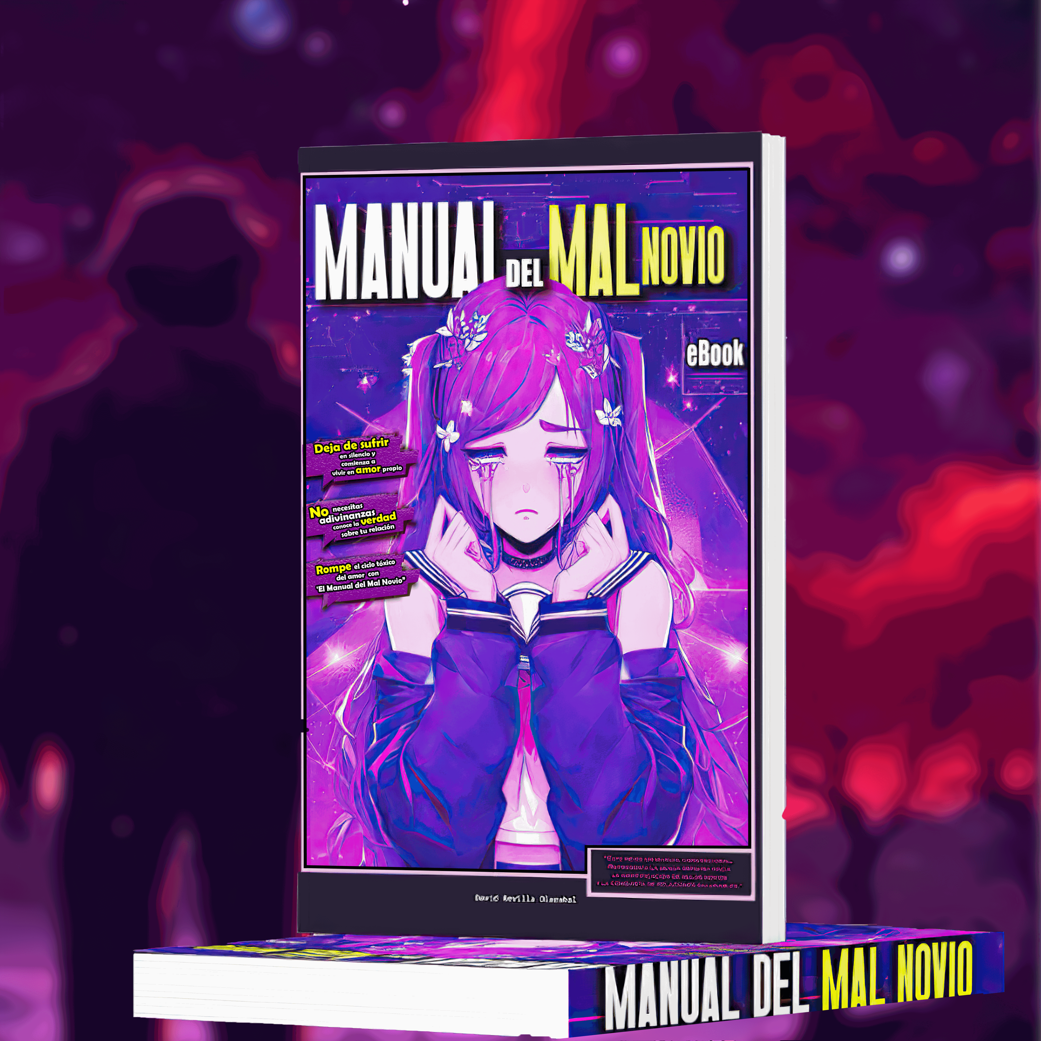 Manual del mal novio