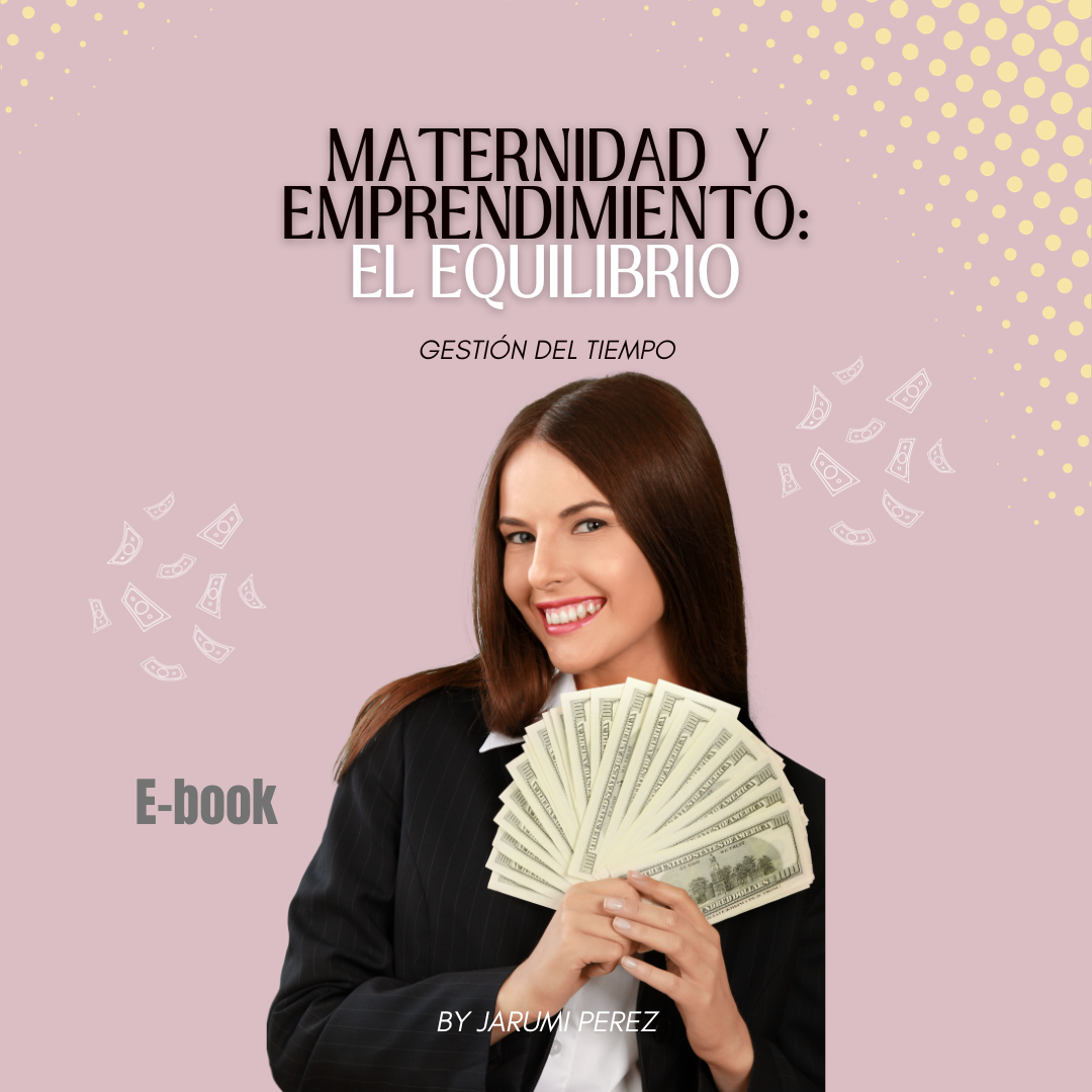 Maternidad y Emprendimiento