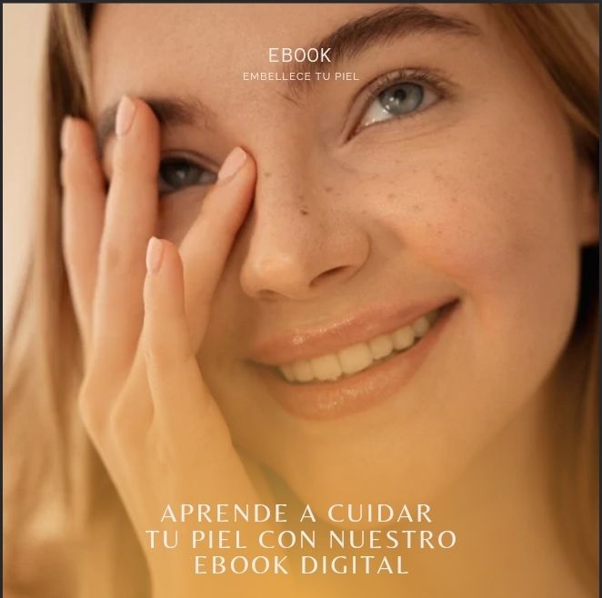 Aprende a Cuidar Tu Piel