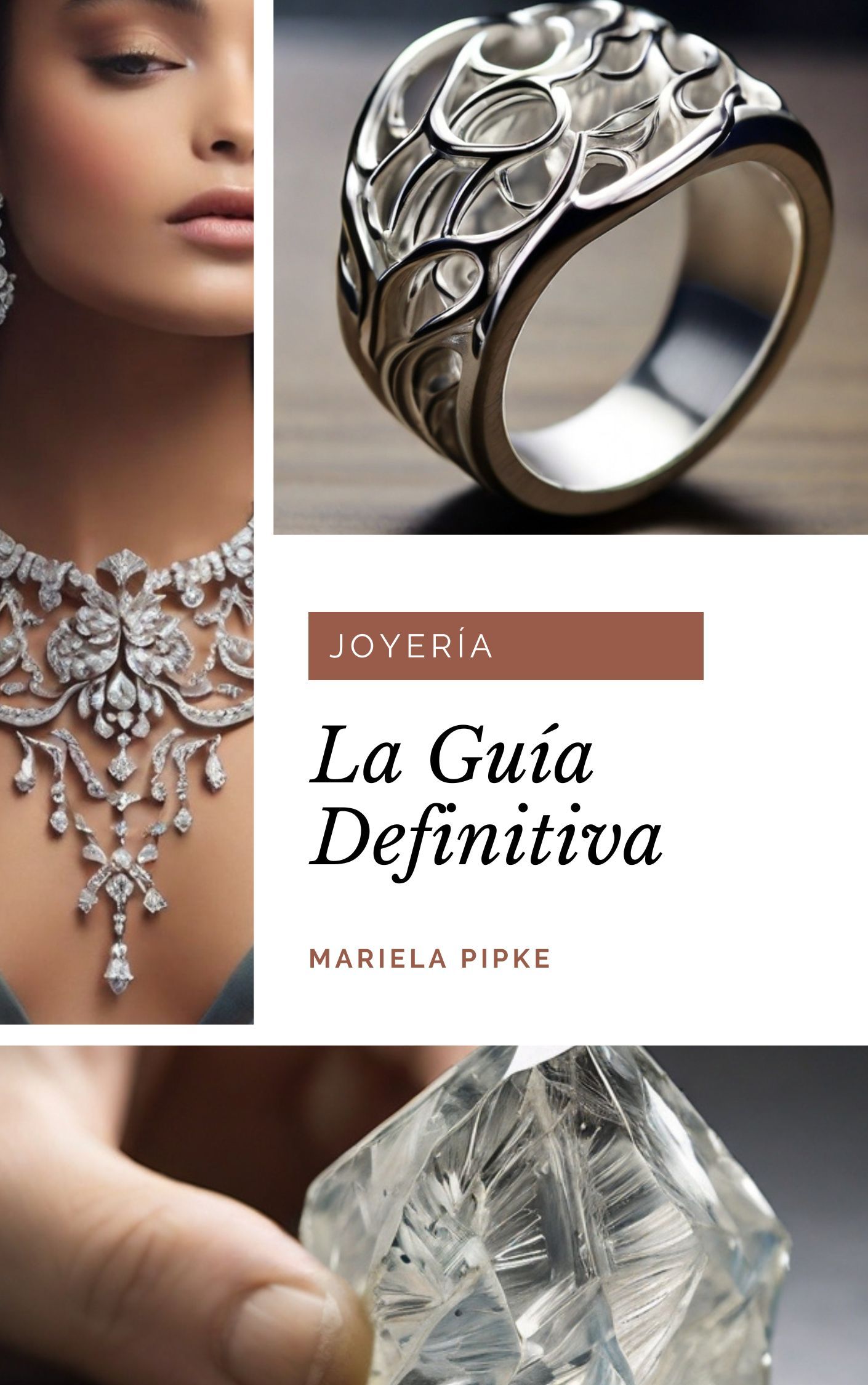 Joyería - La Guía Definitiva